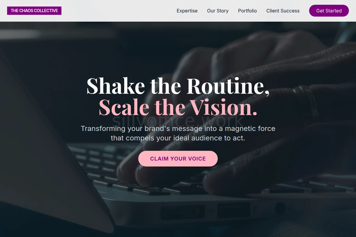 Radiant Copywriting