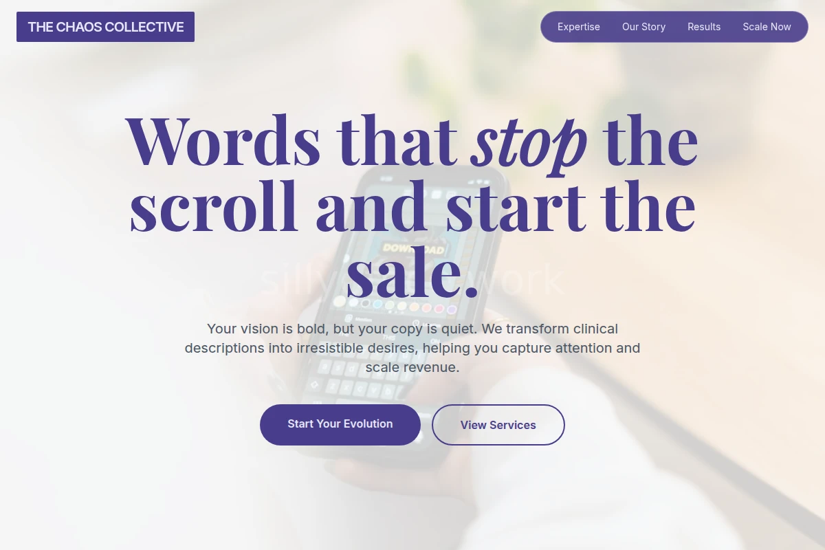 copywriting