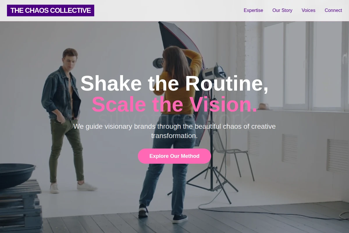 Grid Creative Direction